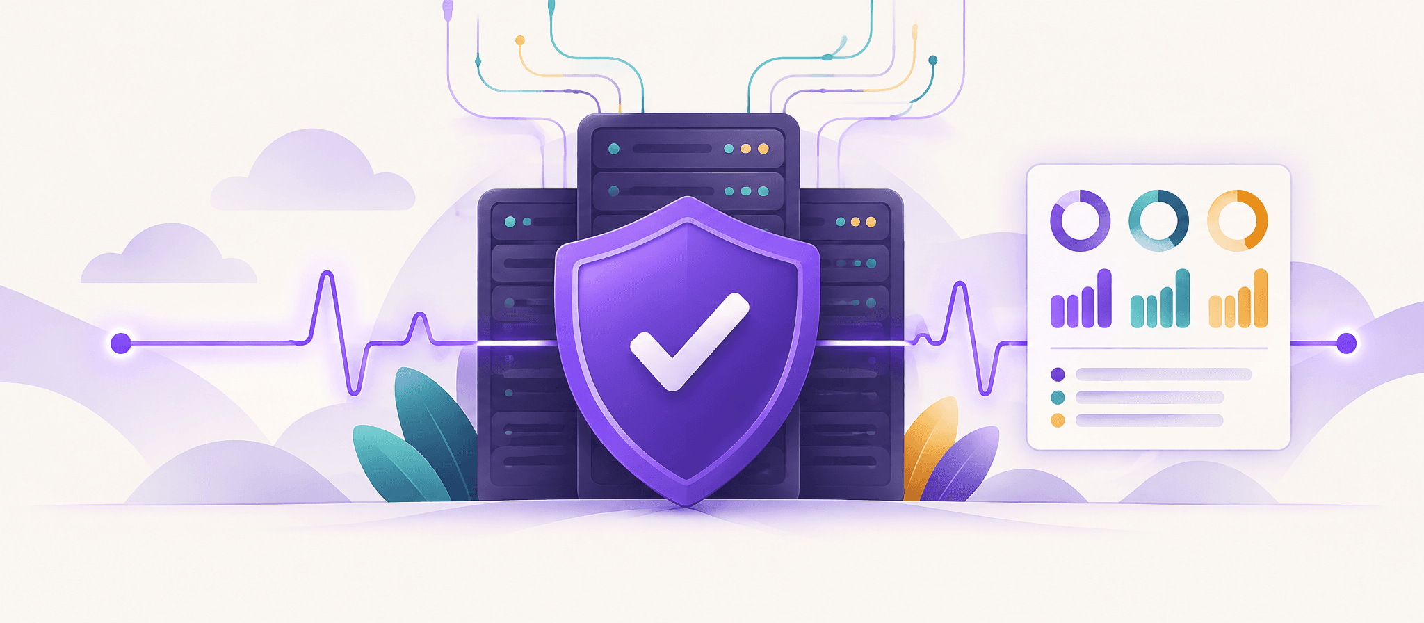 Under the hood: a more secure, observable platform